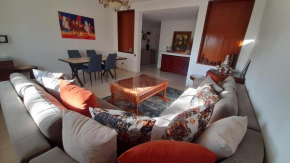 Adarissa House